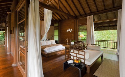 CSE Tirta Ening Estate Suite