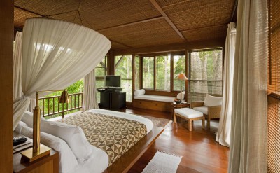 CSE Tirta Ening Estate Suite