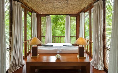 CSE Wanakasa terrace suite
