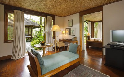CSE Wanakasa terrace suite