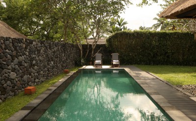 Alila Ubud - Pool Villa - Pool