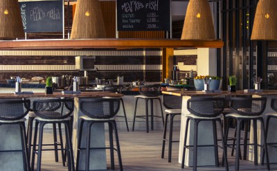 Big Fish Bar & Grill
