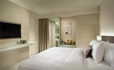 King Room - Night