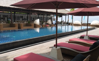 MAIN POOL