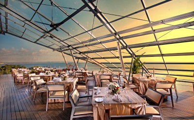 SOS - Dining Section