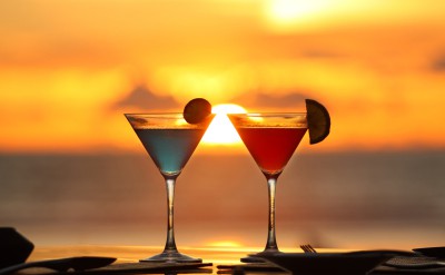 SOS-cocktails