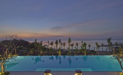 Swimmig Pool