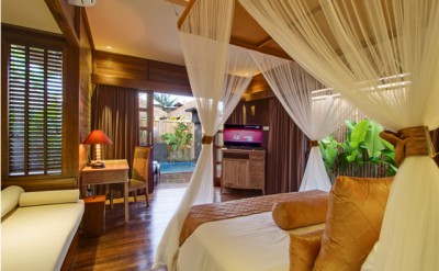 VILLA ROOM-3