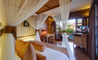 VILLA ROOM-4