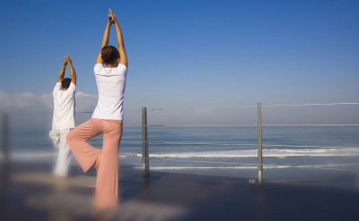 activities YOGA
