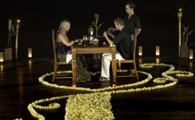 activities dining by design
