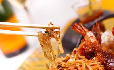 food wild orchid 1