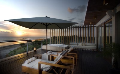 penthouse balcony new