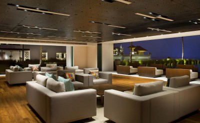 Alila Seminyak - Event Centre 02