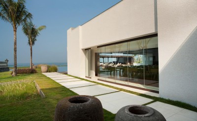 Alila Seminyak - Event Centre 03