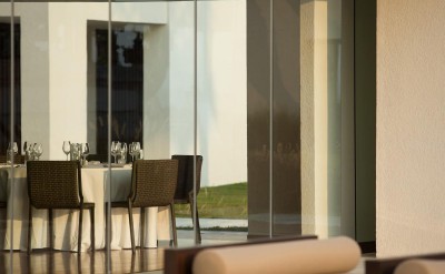 Alila Seminyak - Event Centre 04