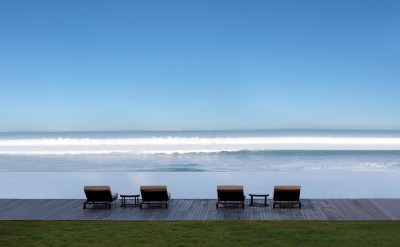 Alila Seminyak - Infinity Pool 01