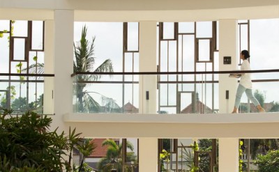 Alila Seminyak - Interior