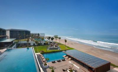 Alila Seminyak - Panorama 01