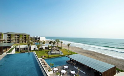 Alila Seminyak - Panorama 02