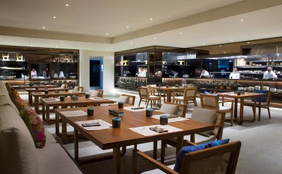Alila Seminyak - Restaurant 03