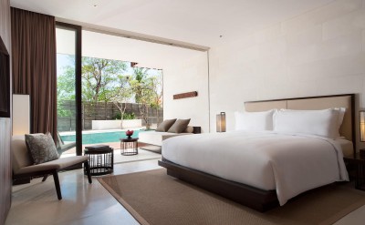 Alila Seminyak - Rooms - Deluxe