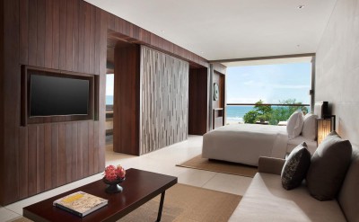 Alila Seminyak - Suites - Alila Ocean Suite