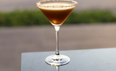 Beverages - Rujak Mango