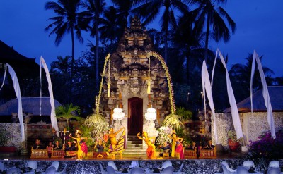 Budaya Perfomance