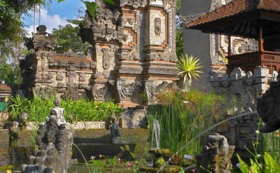 Candi Bentar
