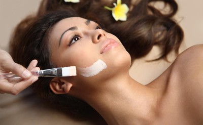 Facial