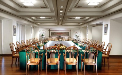 Garuda Room