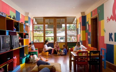 Gecko Kid's Club