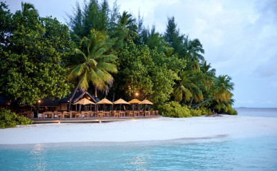 Angsana Ihuru