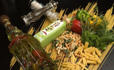Italian Night
