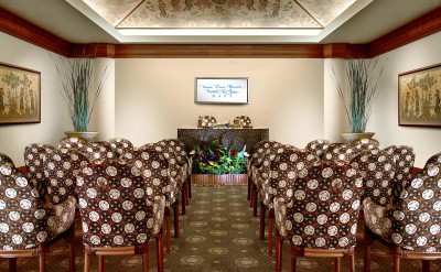 Kamasan Room
