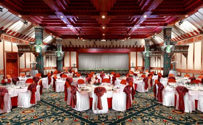 Keraton Ballroom