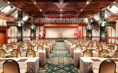 Keraton Ballroom Classroom