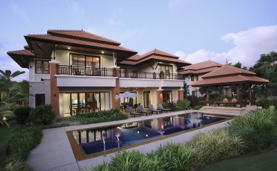 Laguna-Phuket-4-Bedroom-Villa-rear