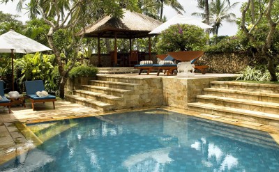 Nusa Dua Suite Pool