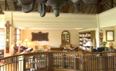 Palace Lounge