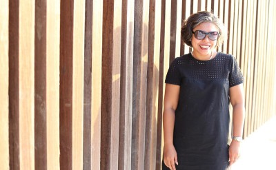 Profile - Irra Malik, Hotel Manager