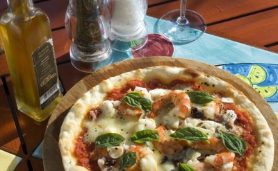 Sandros Pizzeria