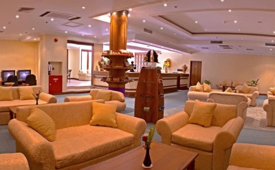Santi Lounge
