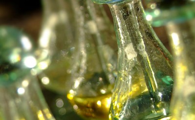Spa Oils