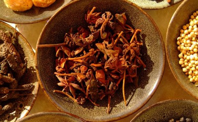 Spa Spices
