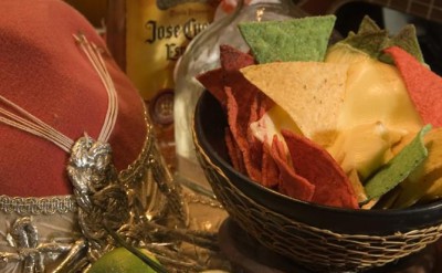 Tex Mex Night