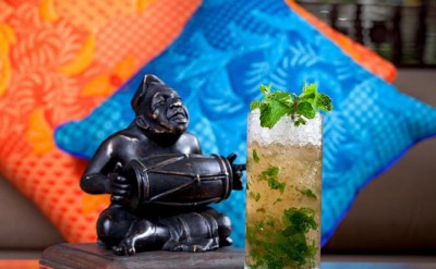 The Lobby-Mojito