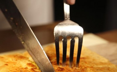 Theme party activities - martabak - short