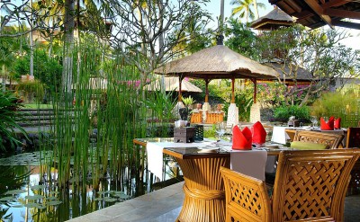 Wedang Jahe Restaurant